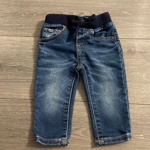 Baby Gap Baby Boys Jeans